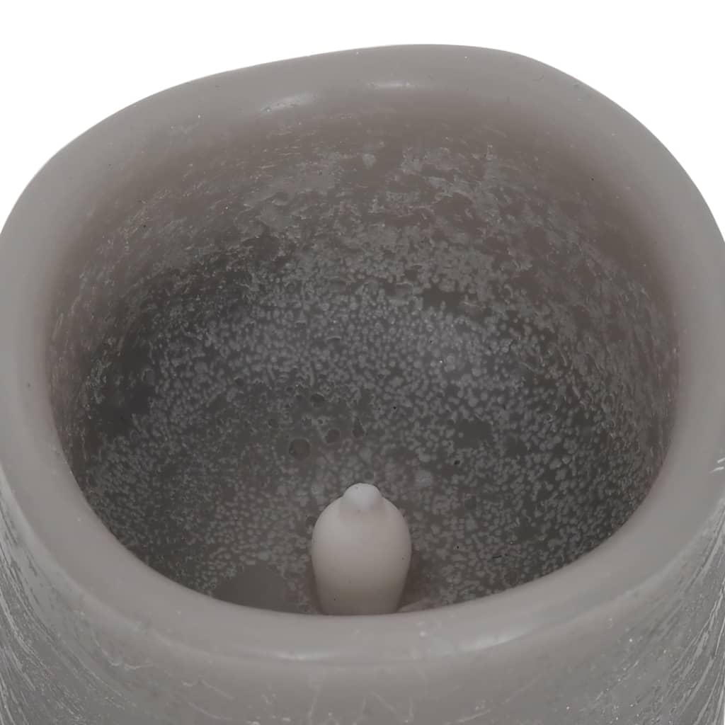 Bezplameňové Led Sviečky S Diaľkovým Ovládaním 24 Ks Biele