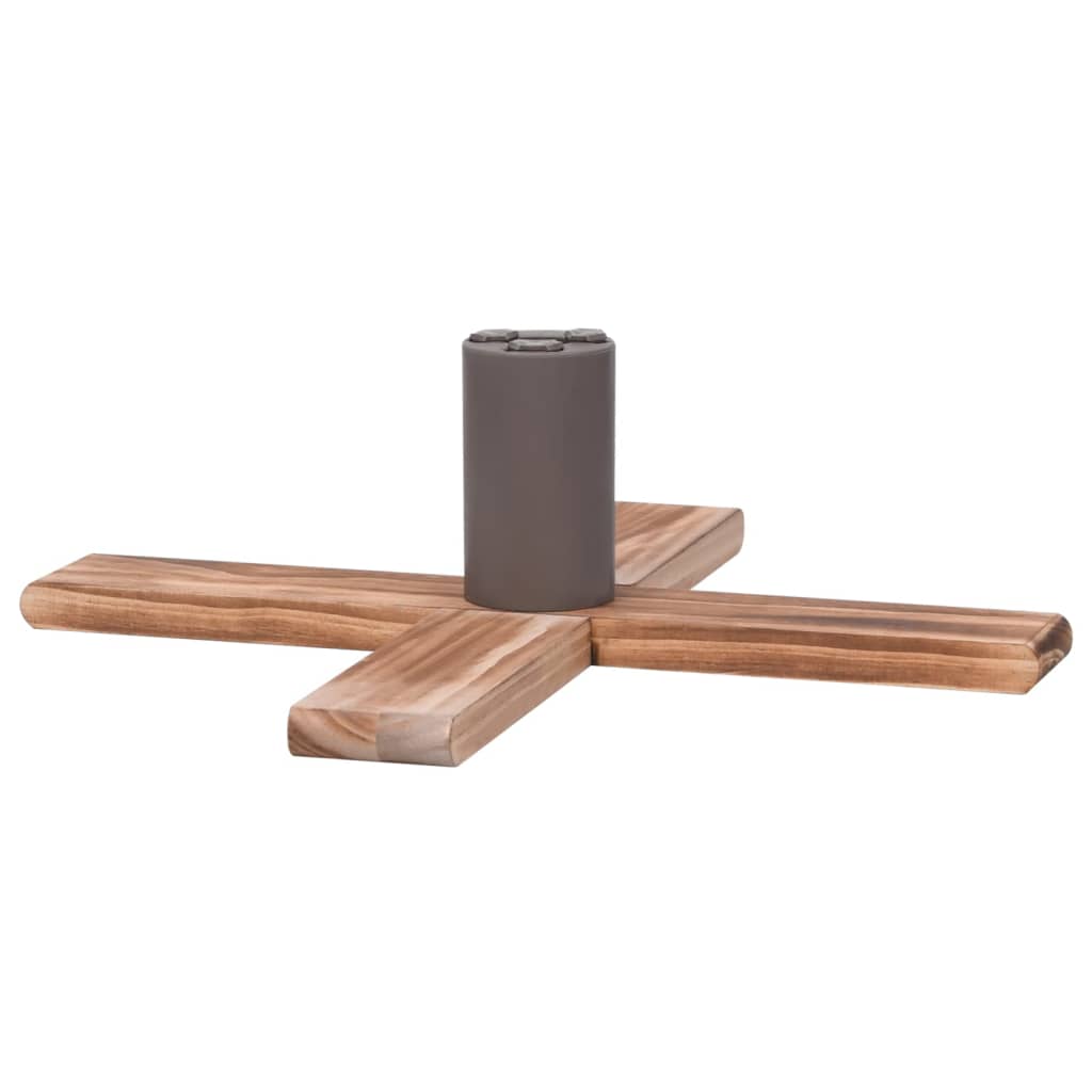 Stojan Na Vianočný Stromček 54X54X16 Cm