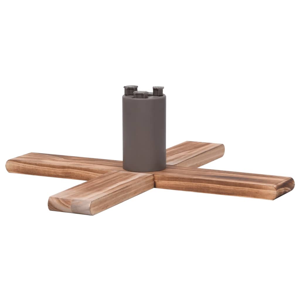 Stojan Na Vianočný Stromček 54X54X16 Cm