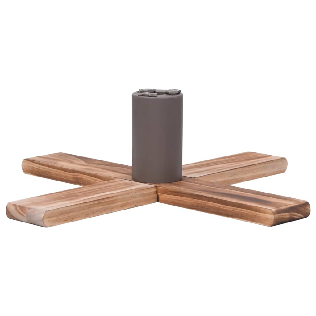 Stojan Na Vianočný Stromček 54X54X16 Cm