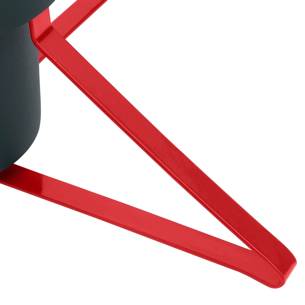 Stojan Na Vianočný Stromček Zeleno-Červený 46X46X19 Cm