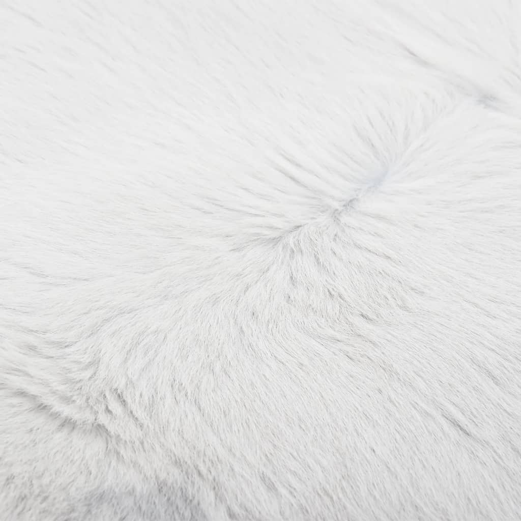 335861  Calfskin Mixed Black And White 70X100 Cm