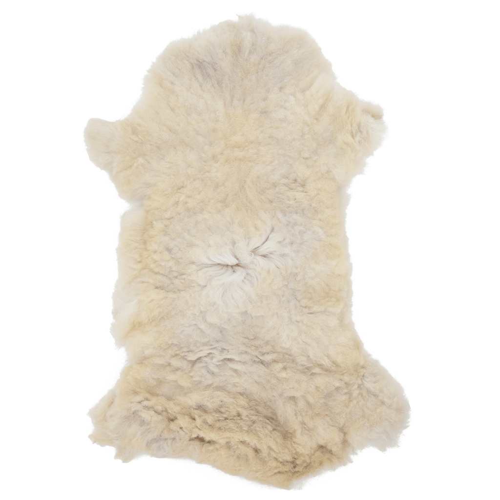 Ovčia Koža (60-70)X(90-100) Cm