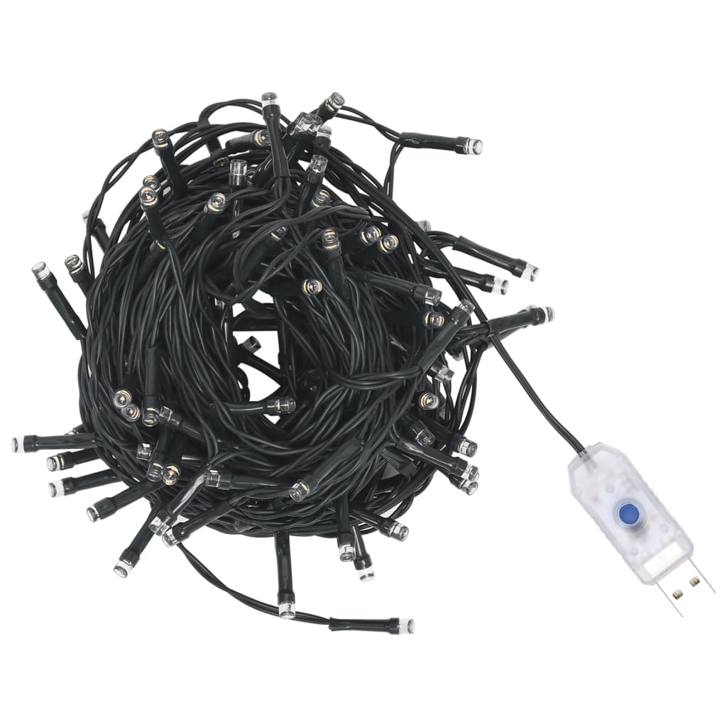 Osvetlený Umelý Vianočný Stromček So Šiškami 210 Cm