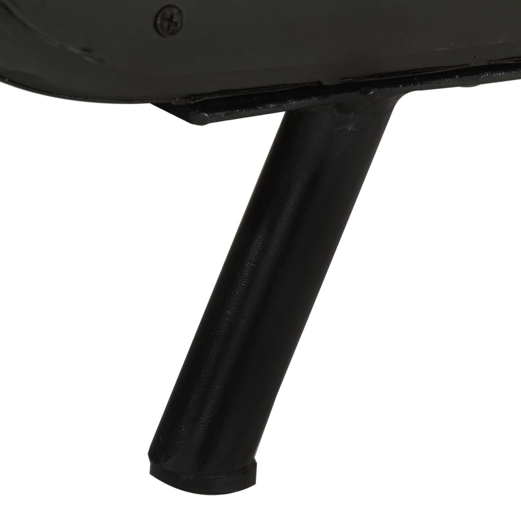 Tv Skrinka 110X30X45 Cm Recyklovaný Masív