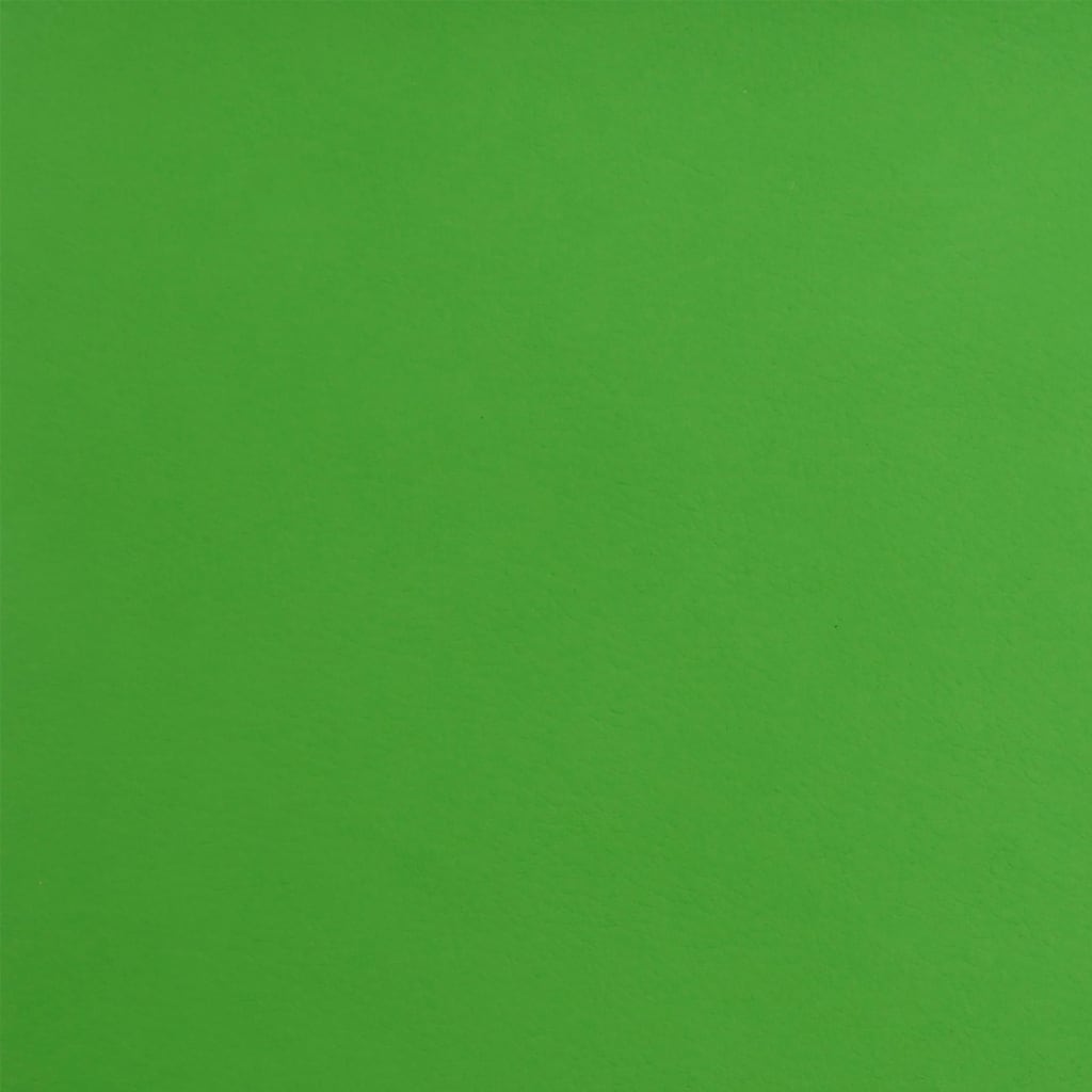 Barové Stoličky 2 Ks Zelené Umelá Koža