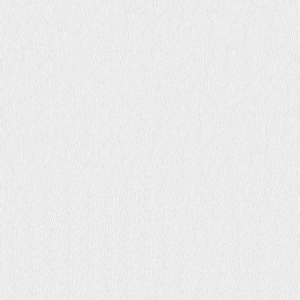 Barové Stoličky 2 Ks Biele A Čierne Umelá Koža