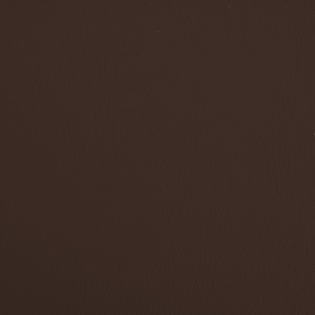 Skladacie Úložné Taburetky 2 Ks Hnedé Pvc