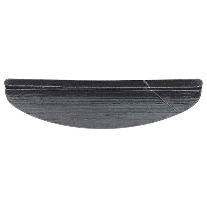 Samolepiace nášľapy na schody 15 ks 56x17x3 cm modré