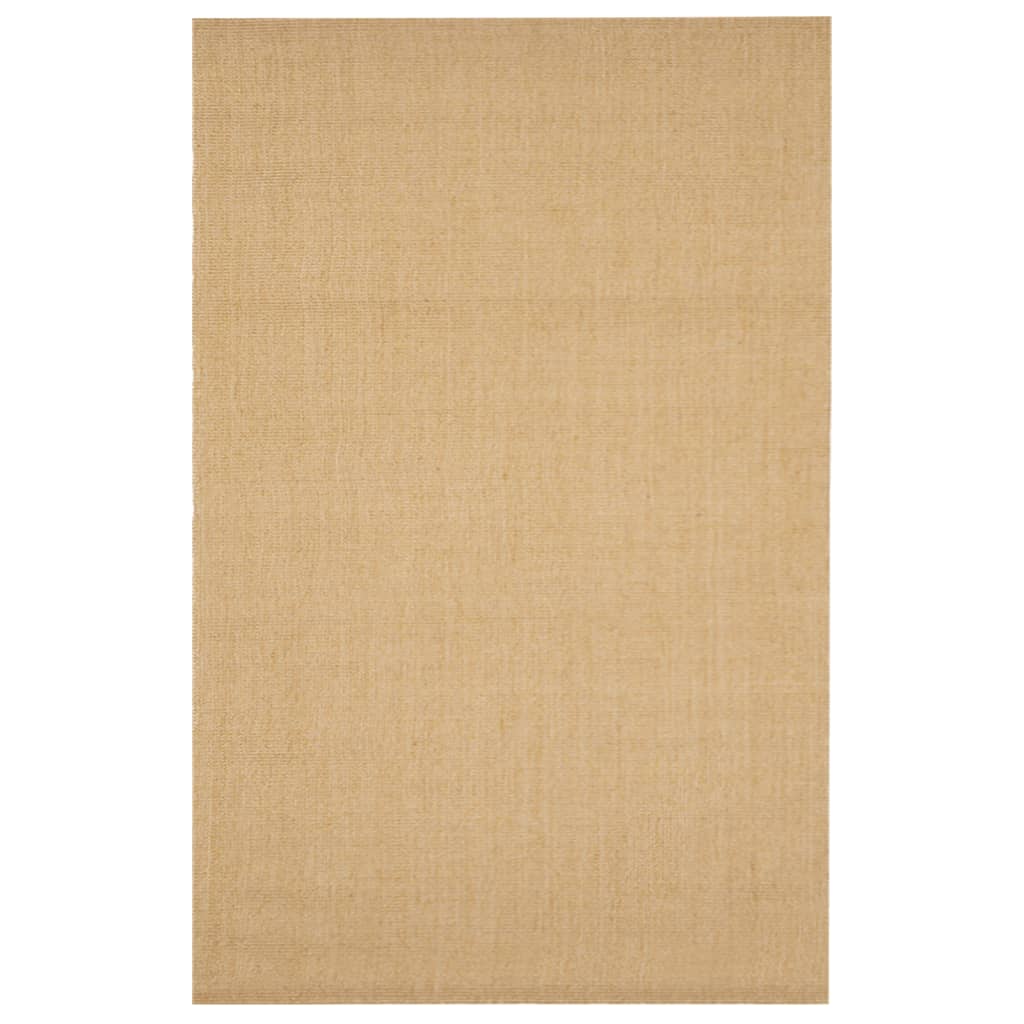 Koberec prírodný sisal 66x100 cm