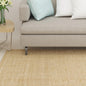 Koberec prírodný sisal 66x200 cm