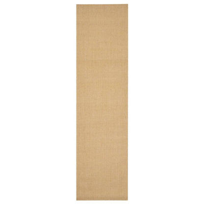 Koberec prírodný sisal 66x250 cm