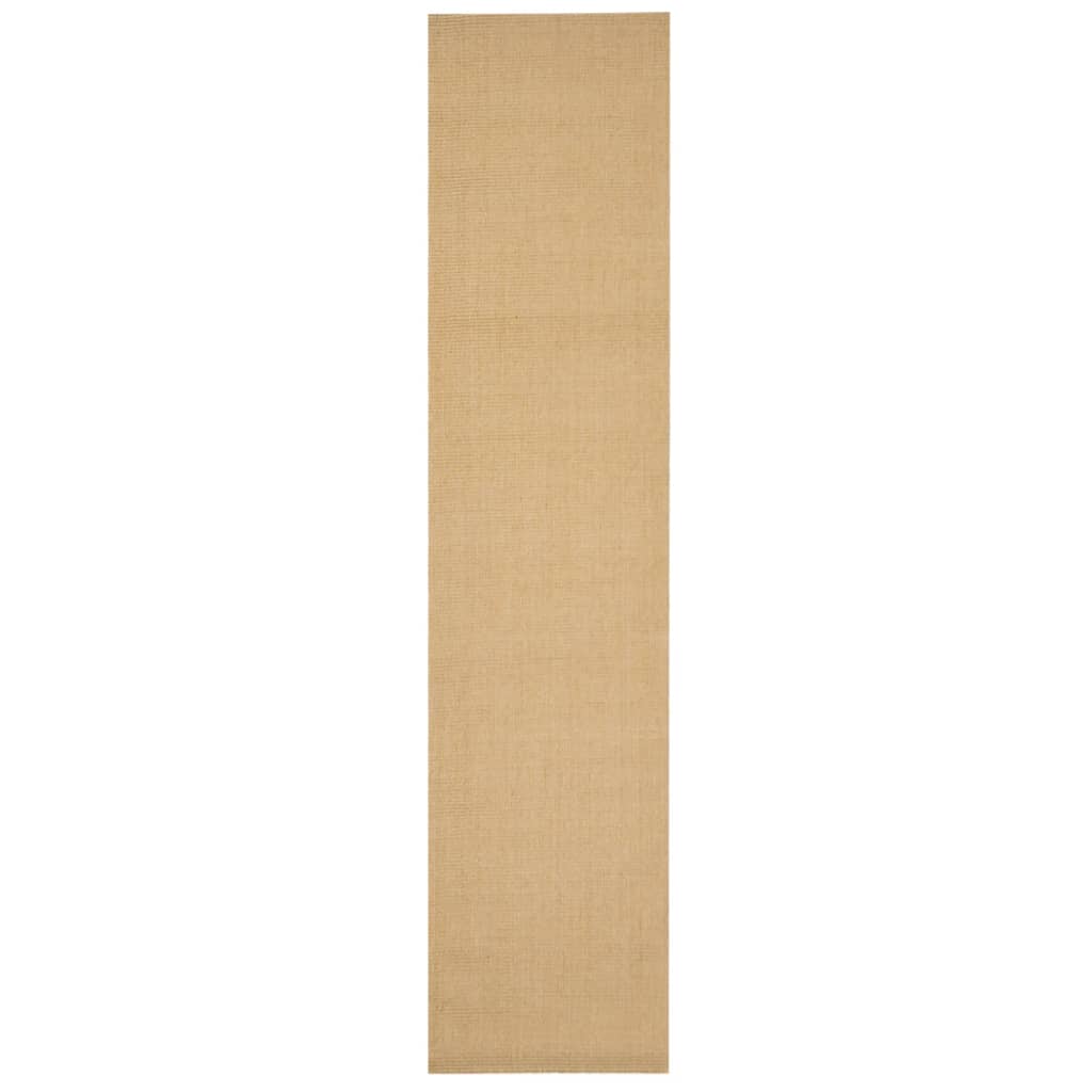 Koberec prírodný sisal 66x300 cm