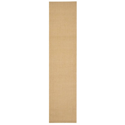 Koberec prírodný sisal 66x300 cm