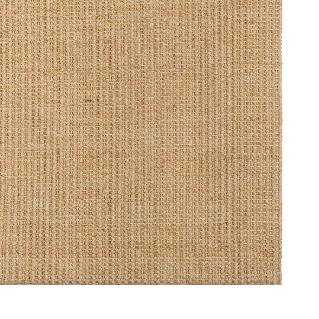 Koberec prírodný sisal 66x300 cm