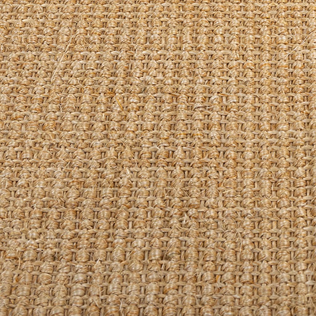 Koberec prírodný sisal 66x350 cm