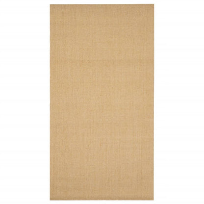 Koberec prírodný sisal 80x150 cm
