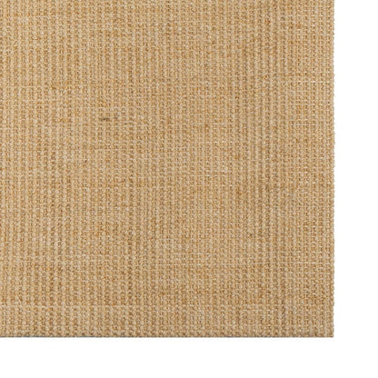 Koberec prírodný sisal 80x200 cm