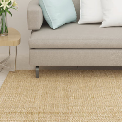Koberec prírodný sisal 80x250 cm