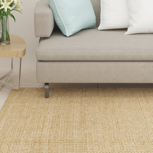 Koberec prírodný sisal 80x250 cm