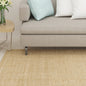 Koberec prírodný sisal 80x250 cm
