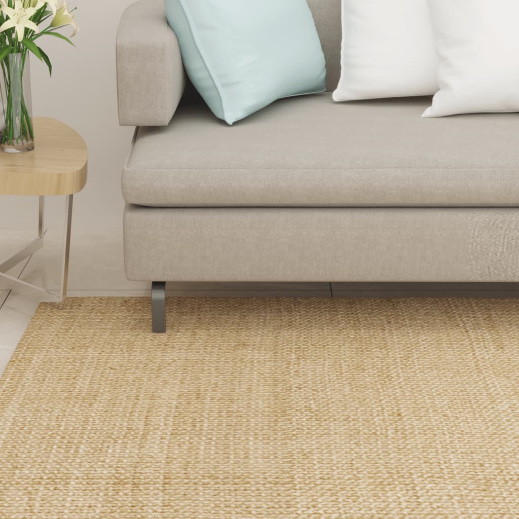 Koberec prírodný sisal 80x300 cm