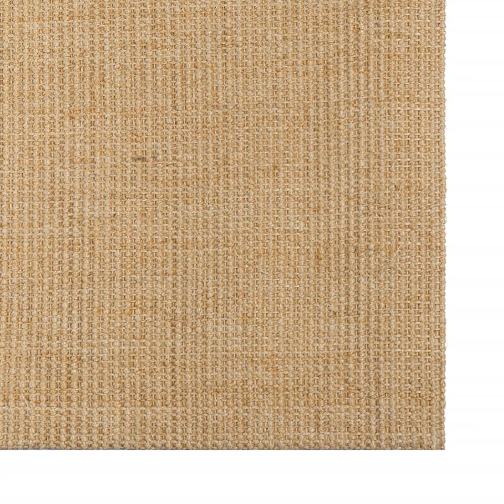 Koberec prírodný sisal 80x350 cm