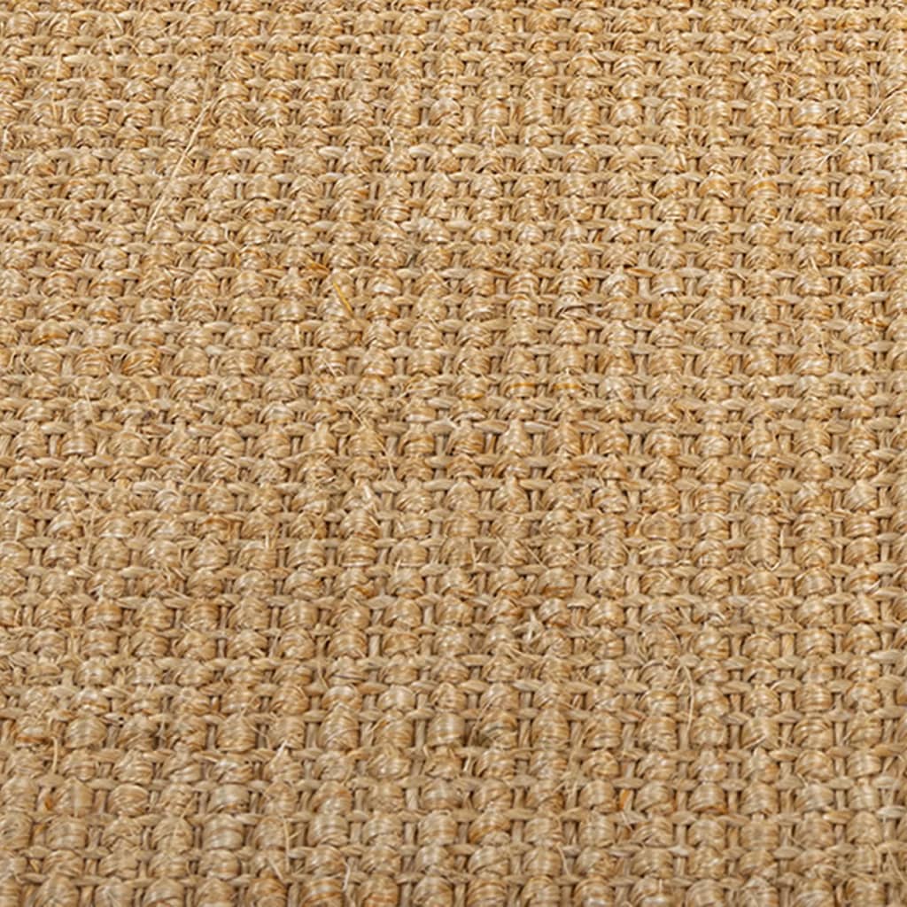 Koberec prírodný sisal 80x350 cm