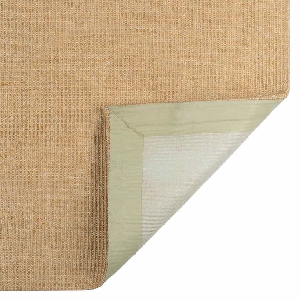 Koberec prírodný sisal 80x350 cm