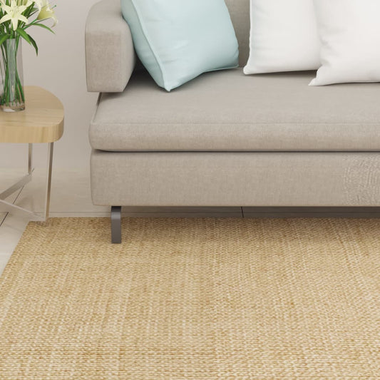 Koberec prírodný sisal 100x350 cm