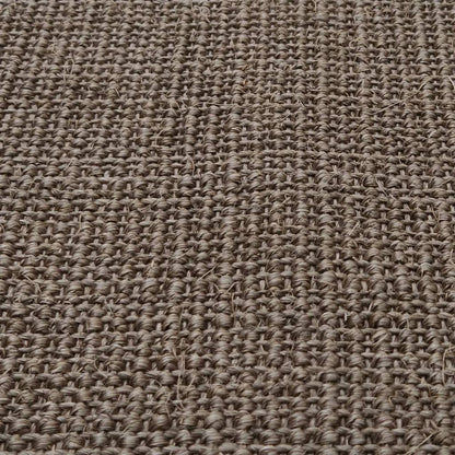 Koberec prírodný sisal 66x350 cm hnedý