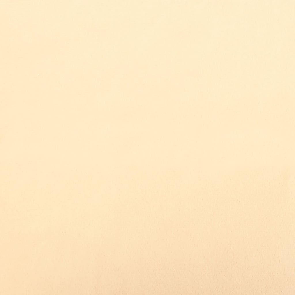 Okrúhla Úložná Taburetka Marhuľová 31 X 37 Cm