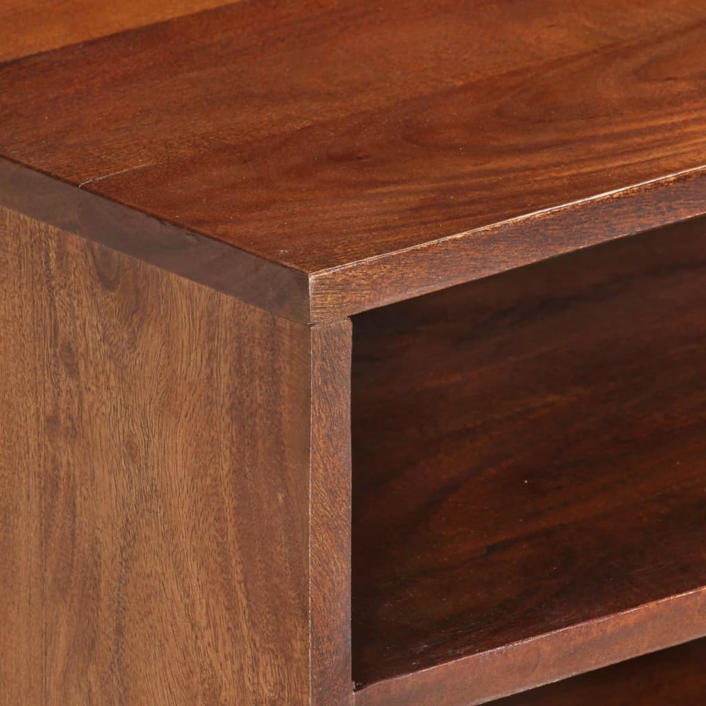 Tv Skrinka 140X30X, Akáciový Masív