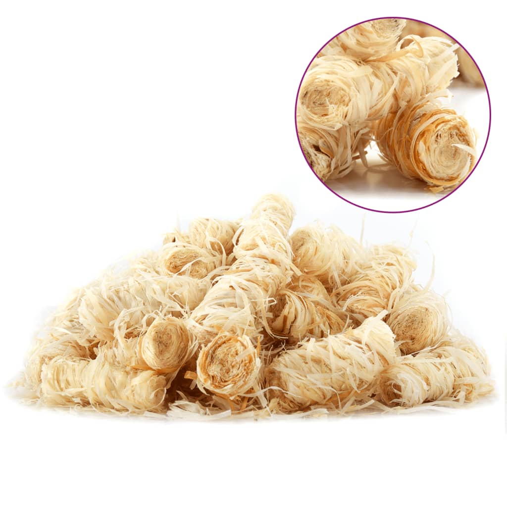 Podpaľovače BIO podpaľovač 20 kg