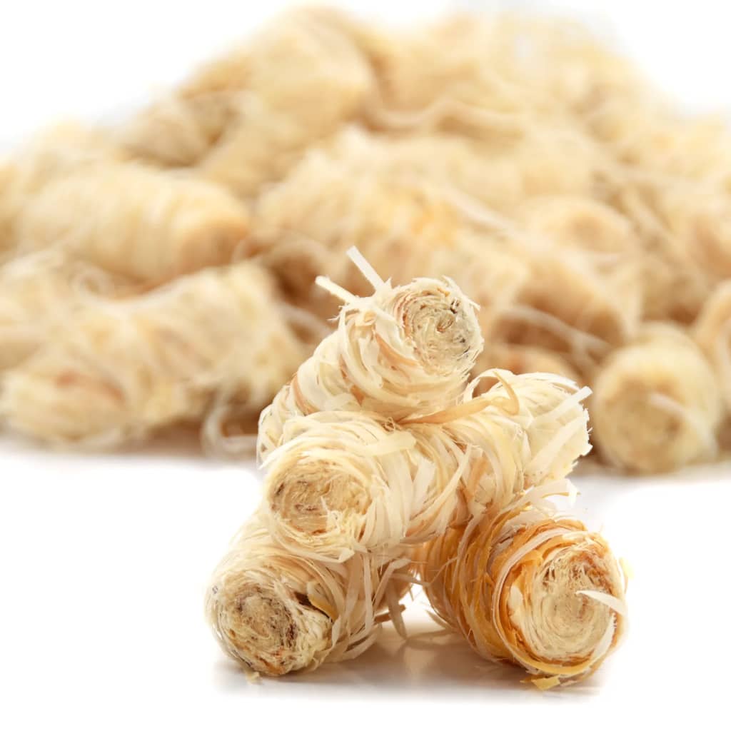 Podpaľovače BIO podpaľovač 20 kg