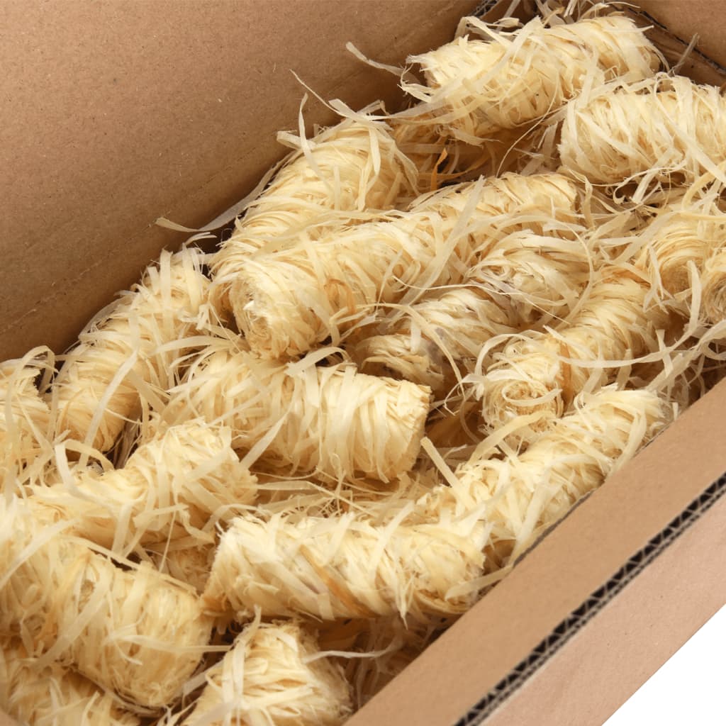Podpaľovače BIO podpaľovač 20 kg