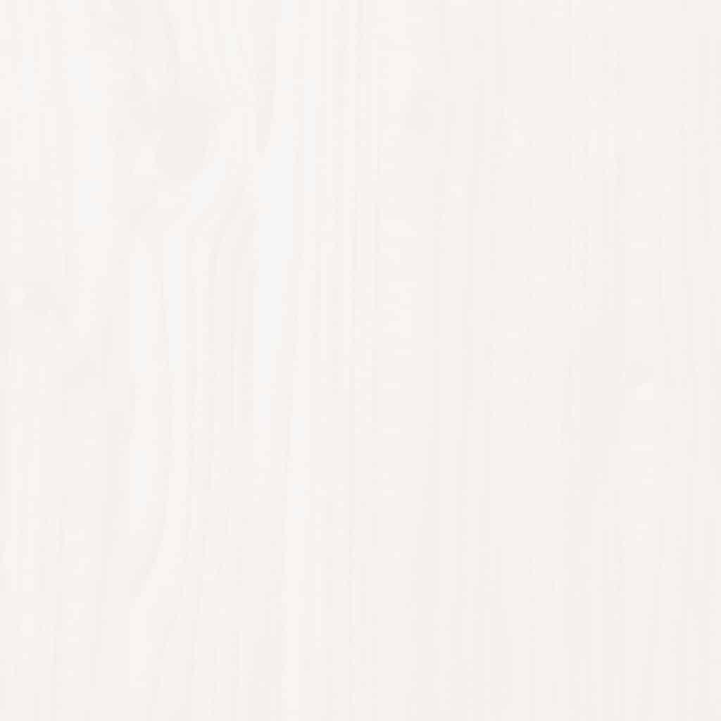 Komoda, 60X34X75 Cm, Borovicový Masív