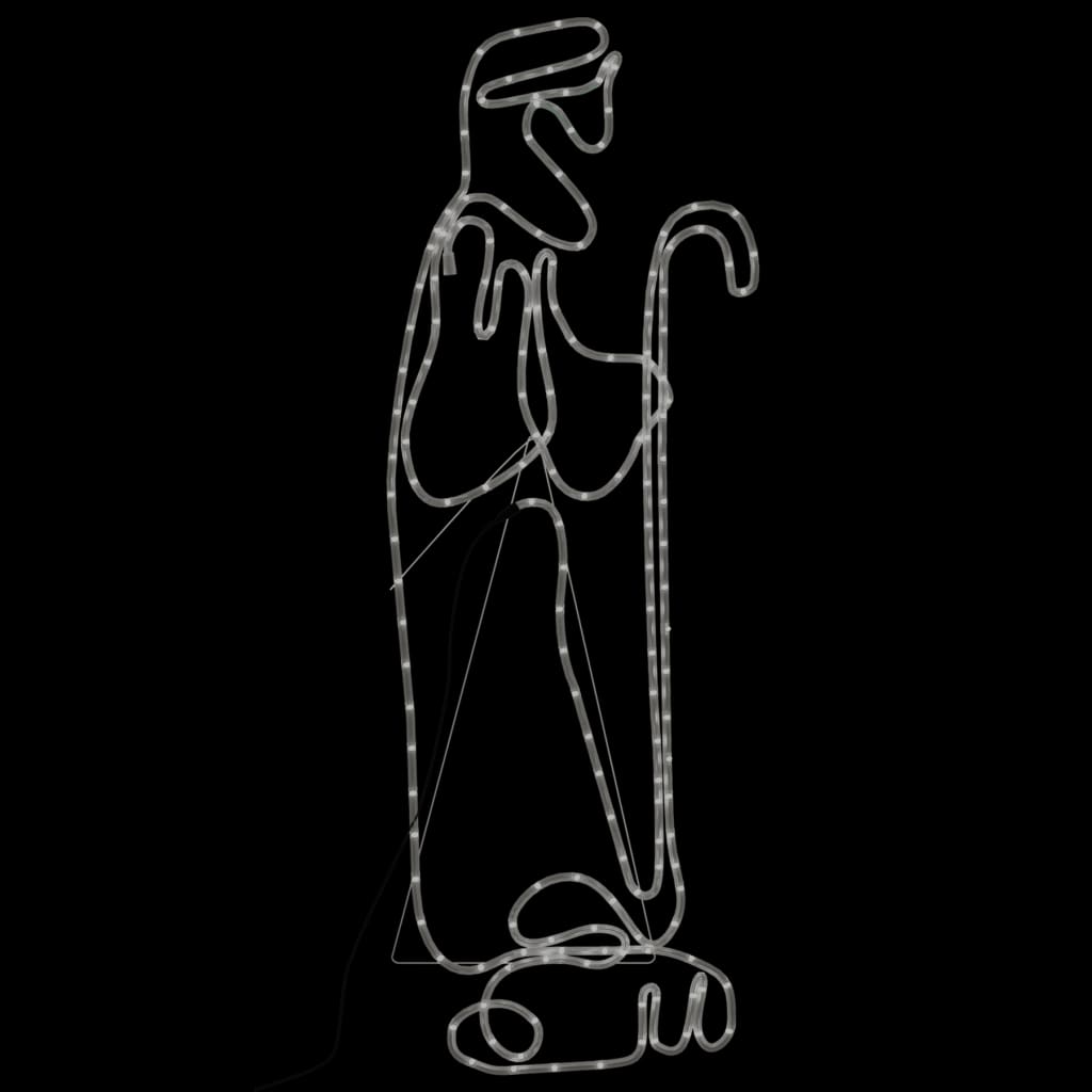 , 168 Led Diód 102,5X35 Cm