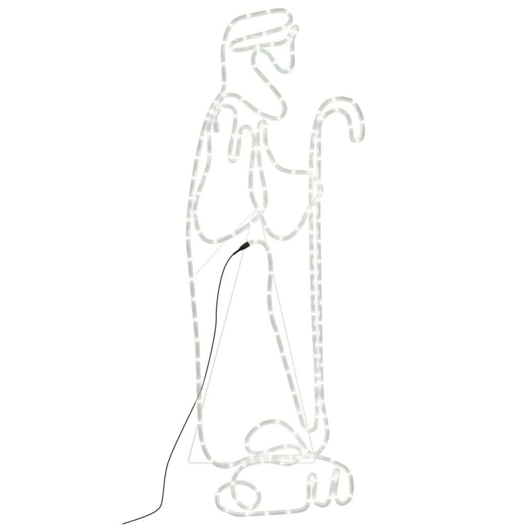 , 168 Led Diód 102,5X35 Cm