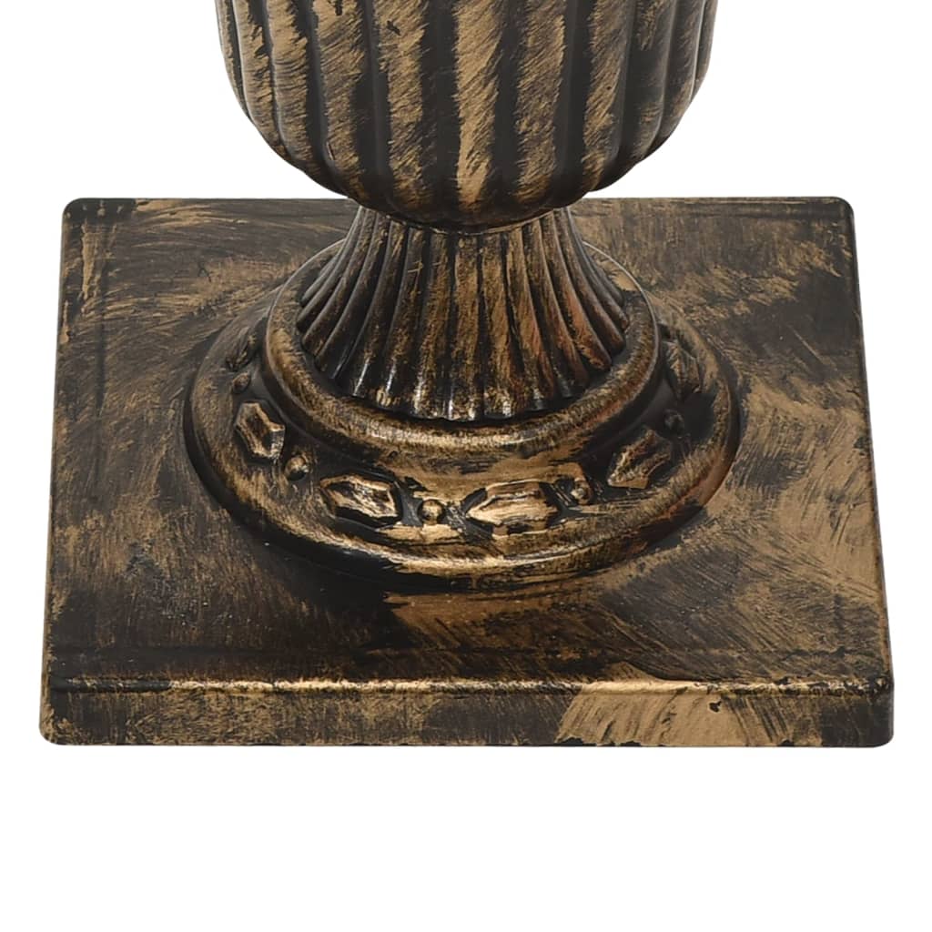 Osvetlený Špirálový Vianočný Stromček+Kvetináč, Biely 120Cm Pvc