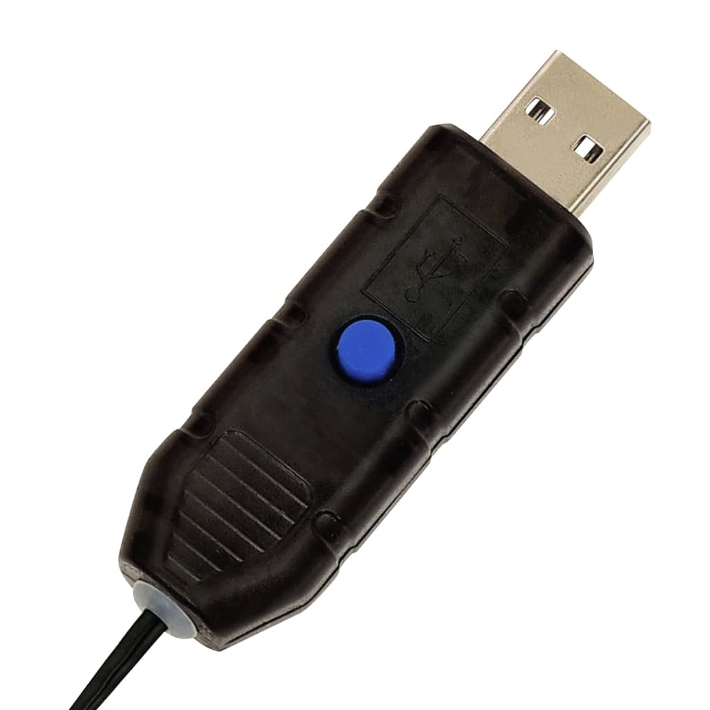 Osvetlený Špirálový Vianočný Stromček+Kvetináč, Biely 120Cm Pvc