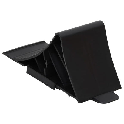 Zakladacích kliny 2 ks 25x10x11,5 cm plast