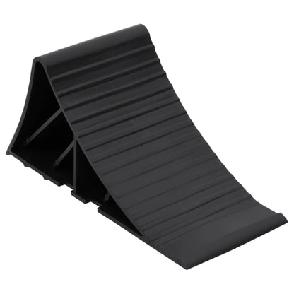 Zakladacích kliny 2 ks 25x10x11,5 cm plast