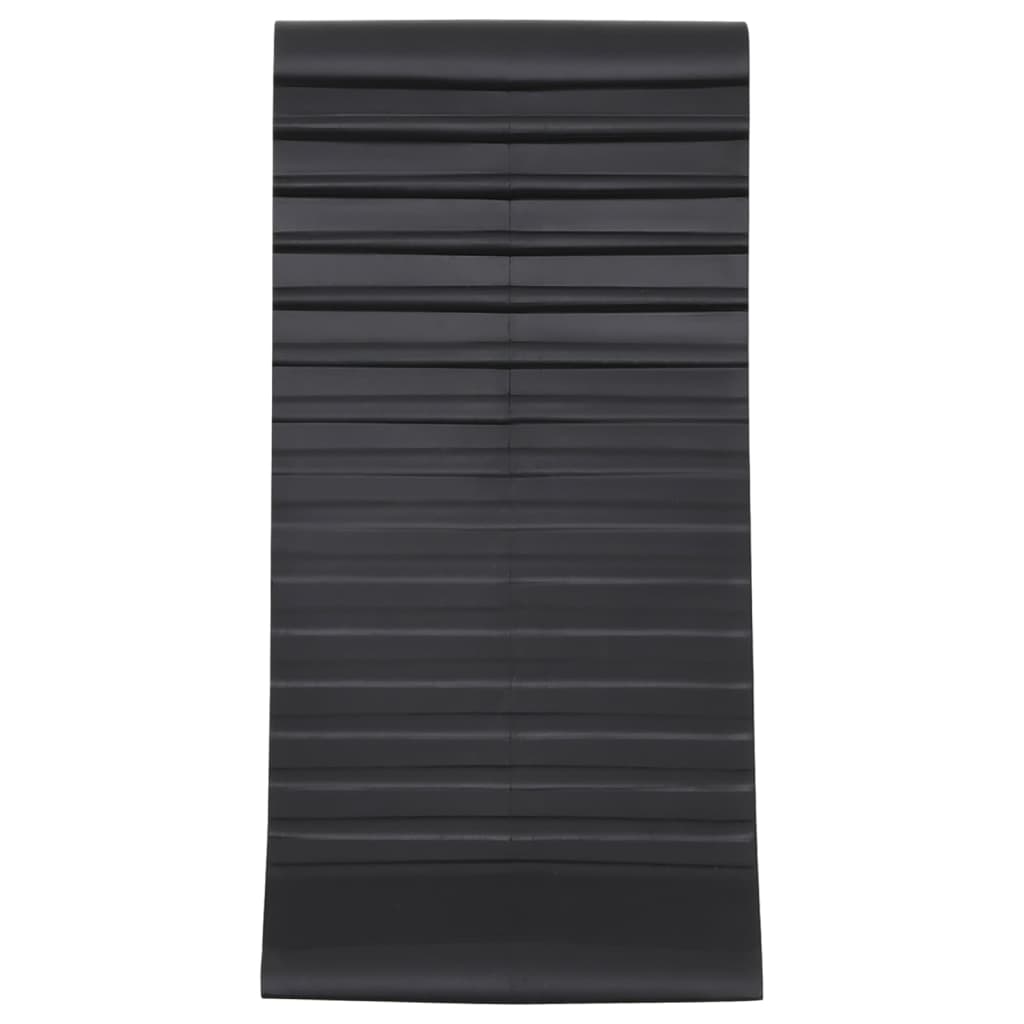Zakladacích kliny 2 ks 25x10x11,5 cm plast