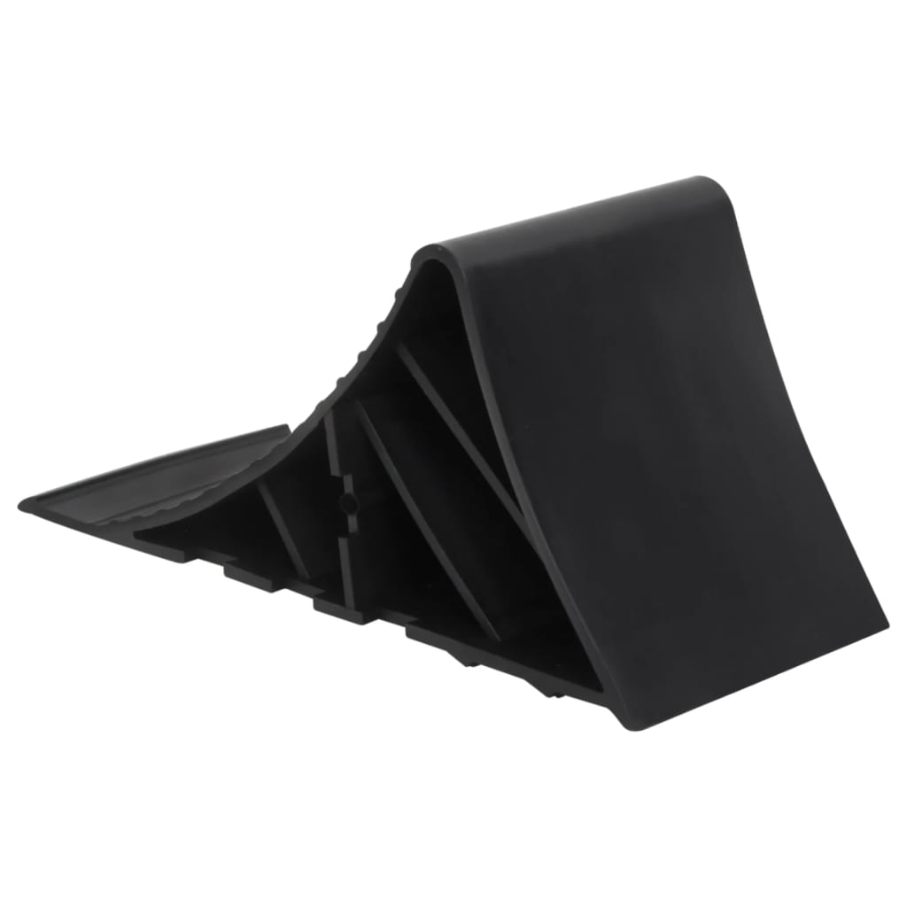 Zakladacích kliny 2 ks 25x10x11,5 cm plast
