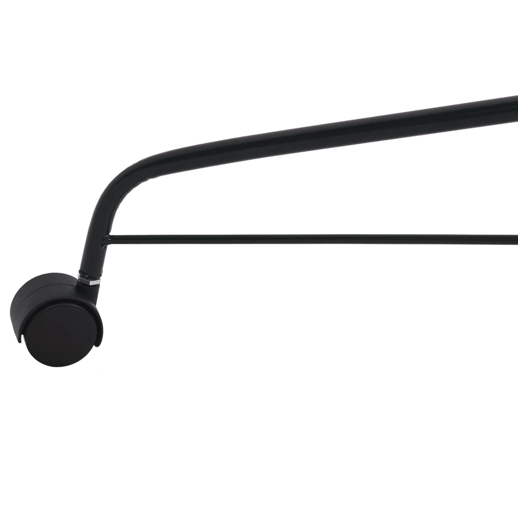 Stojan Na Vianočný Stromček S Kolieskami 50X46X21,5 Cm