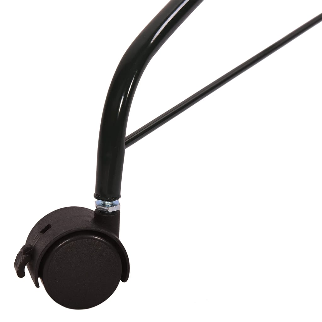 Stojan Na Vianočný Stromček S Kolieskami 50X46X21,5 Cm