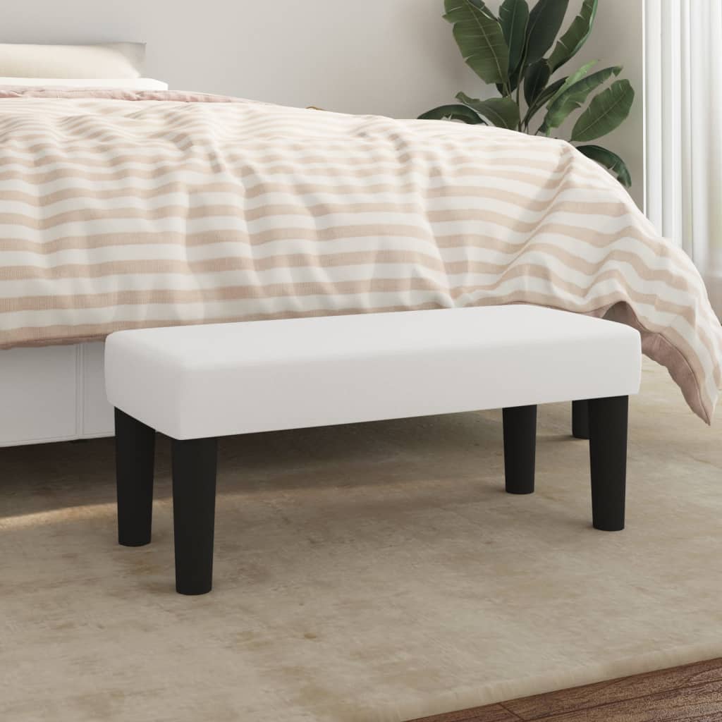 Lavička Umelá Koža