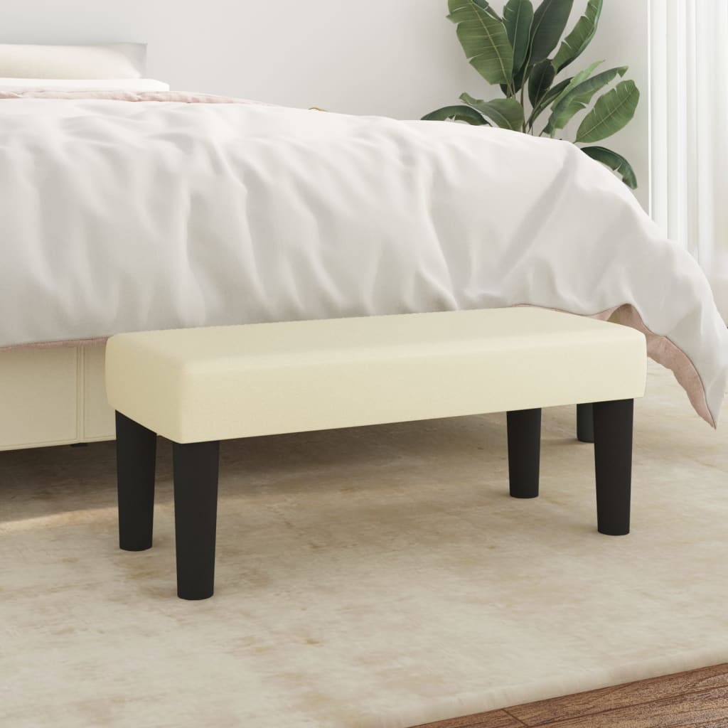 Lavička Umelá Koža