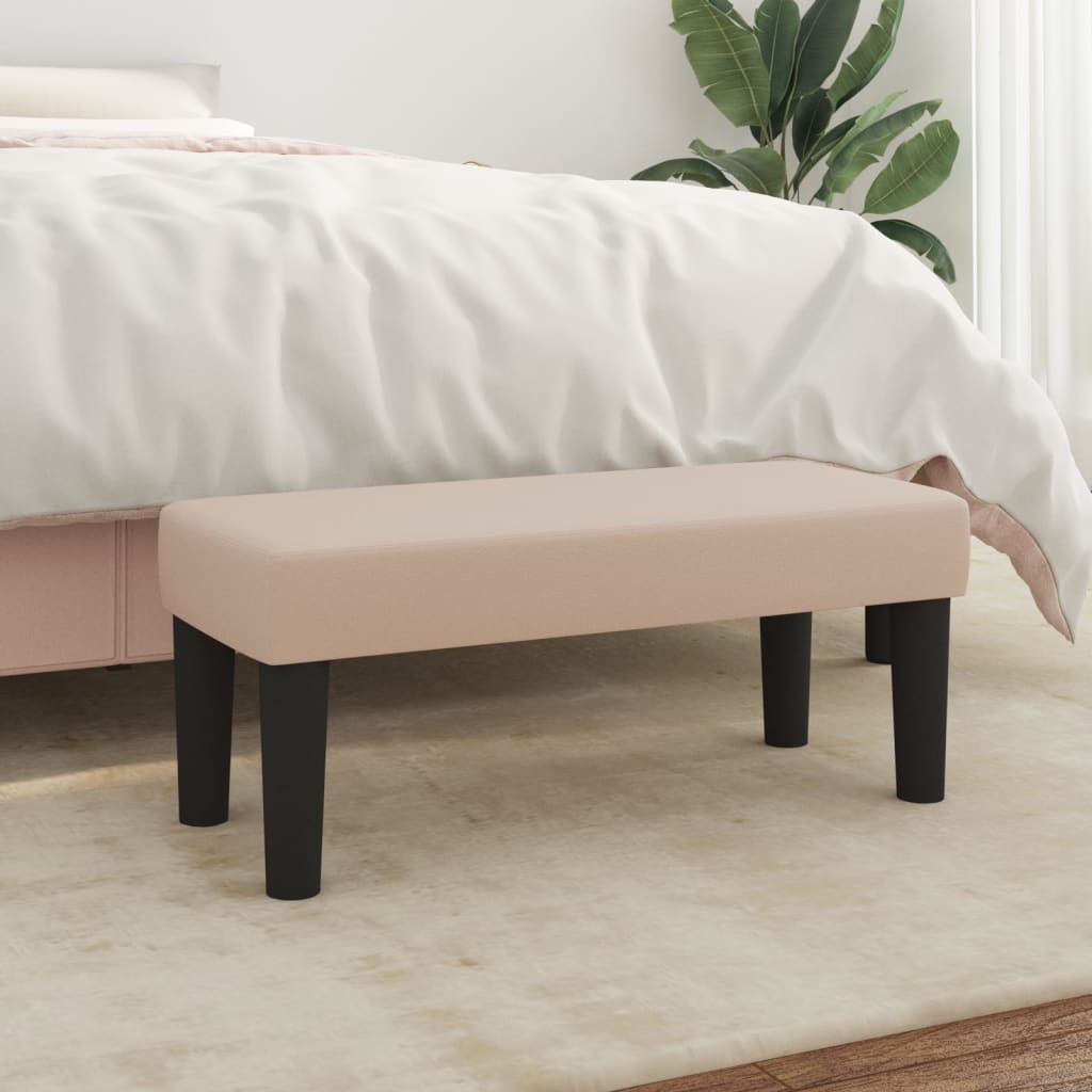 Lavička Umelá Koža